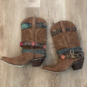 Women's Durango Boots